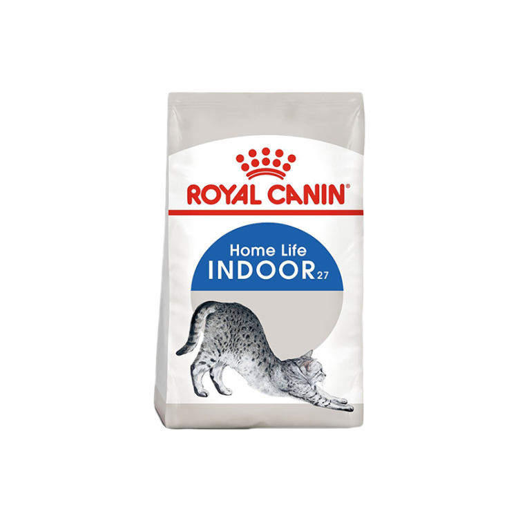  رويال كانين طعام جاف للقطط الداخلية 27