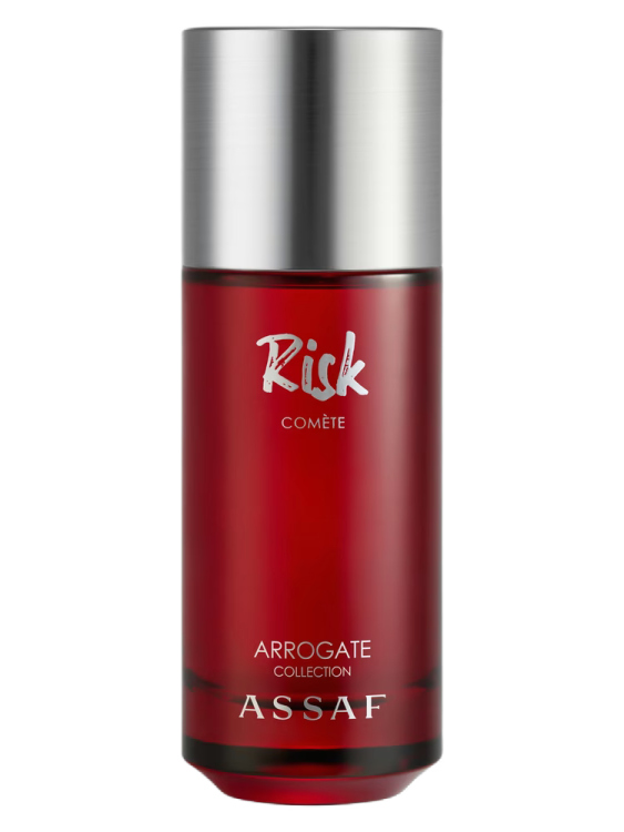 Risk Comete Assaf