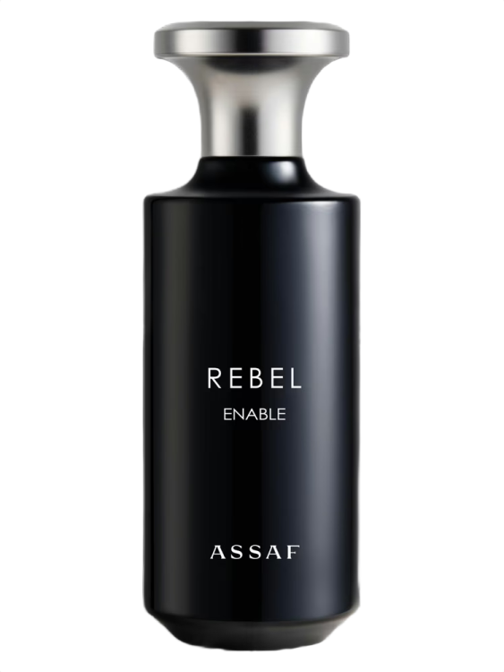 Rebel Assaf عطر شرقي - حار للرجال 