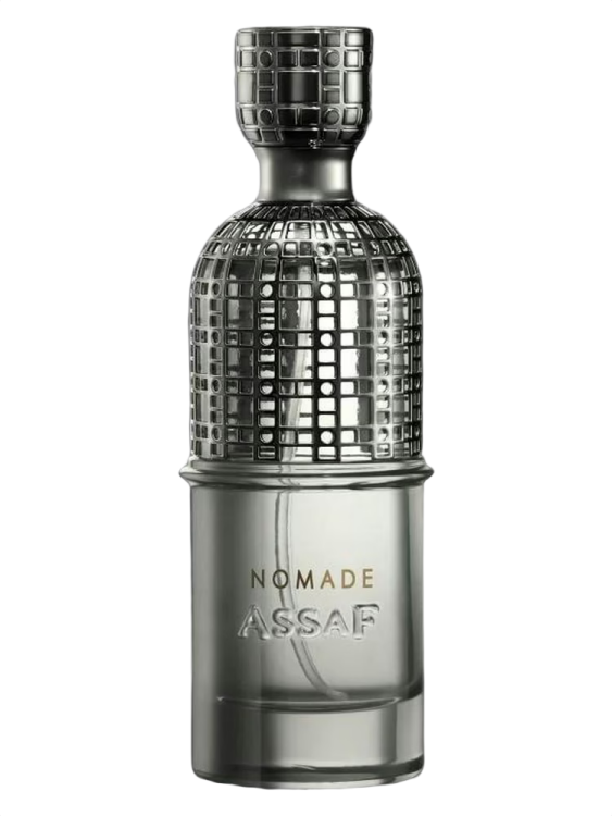 Nomad Assaf للجنسين