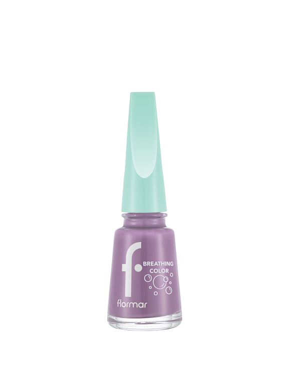 مناكير فلورمار حلال Flormar Breathing Color Nail 016 