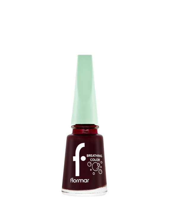 مناكير فلورمار حلال Flormar Breathing Color nail 012 
