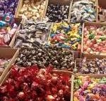 شكولاته تركيه 