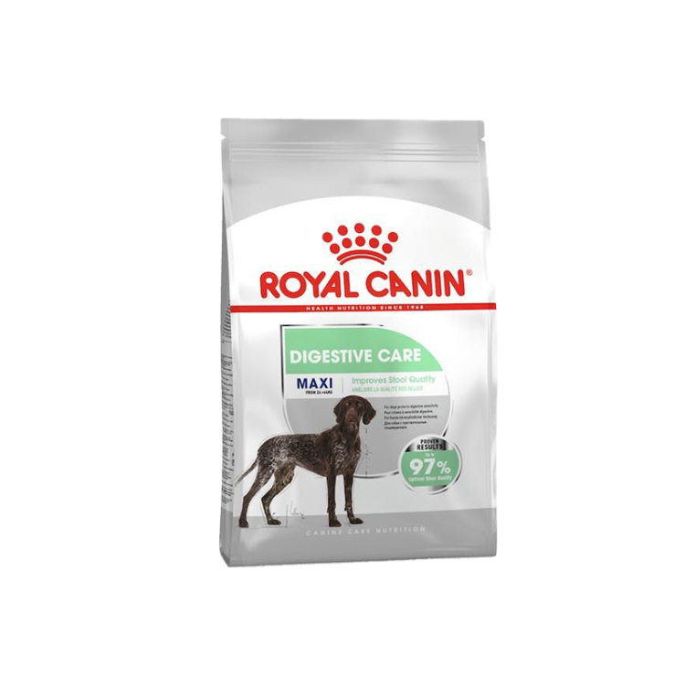  رويال كانين ماكسي دايجستيف كير 