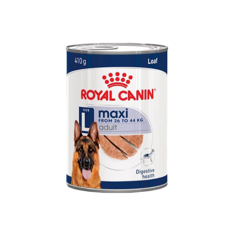  رويال كانين ماكسي أدلت إن لوف 