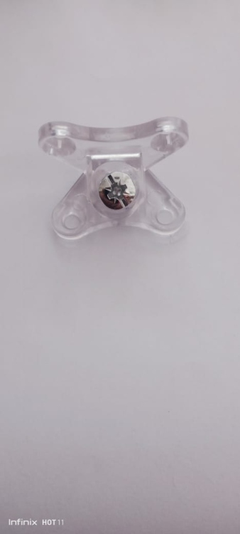 مجبد جمع بلاستك