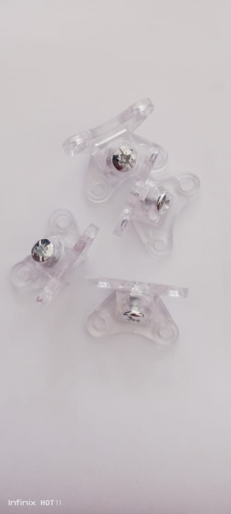 مجبد جمع بلاستك