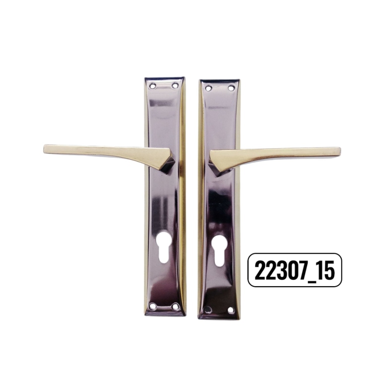 ايادي باب صيني ثقيل 