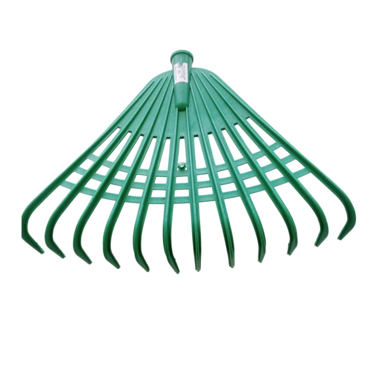 مشط ورق شجر  بلاستيك 