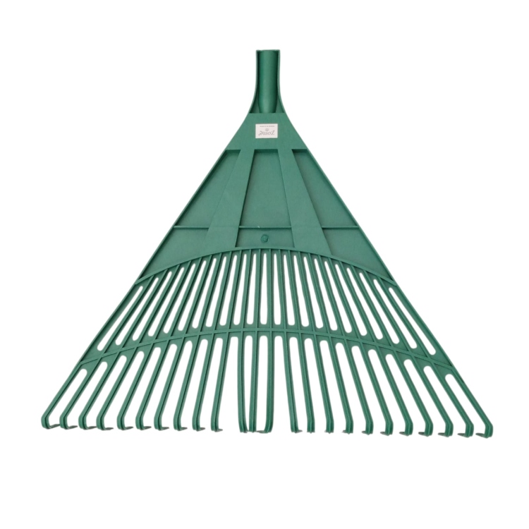 مشط ورق شجر  بلاستيك 