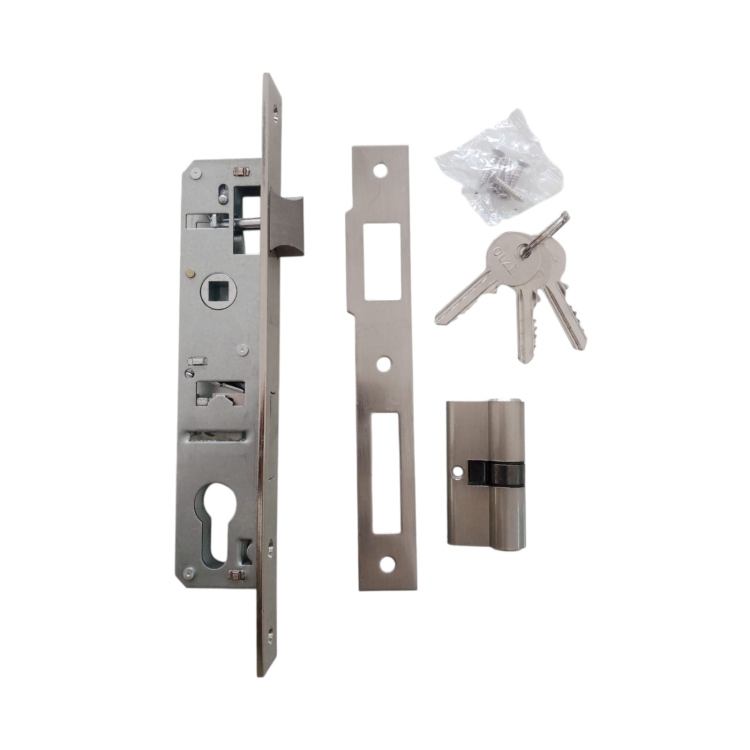 زرفيل المنيوم 