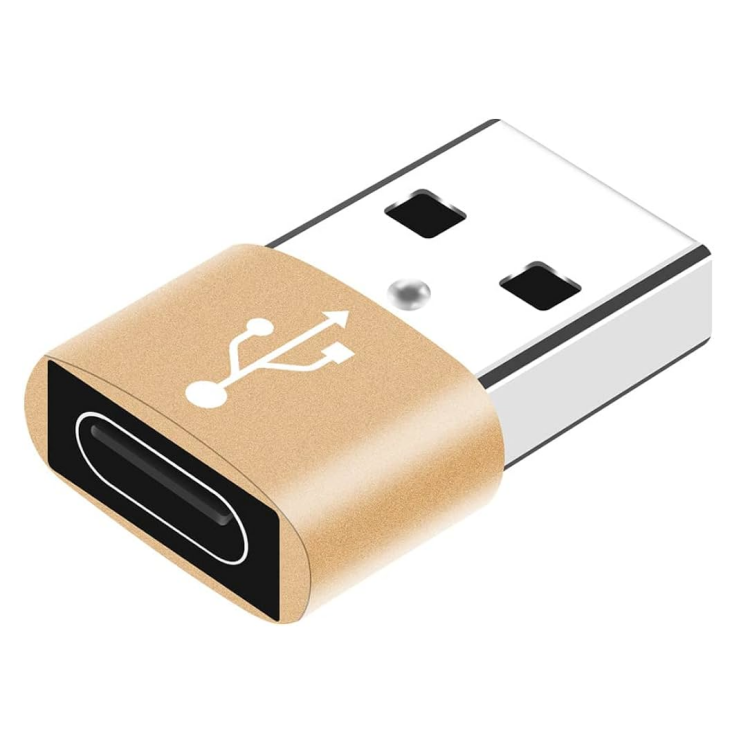 تحويله من انثى  TYPE C الى ذكر USB3.0
