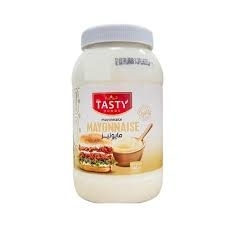 التيستي مايونيز 