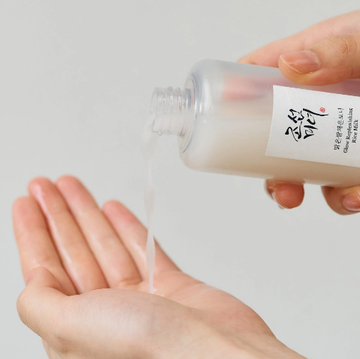 Beauty of Joseon, Glow Replenishing Rice Milk