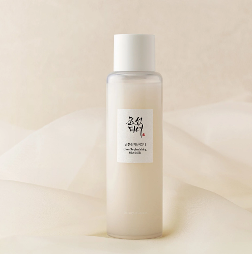 Beauty of Joseon, Glow Replenishing Rice Milk