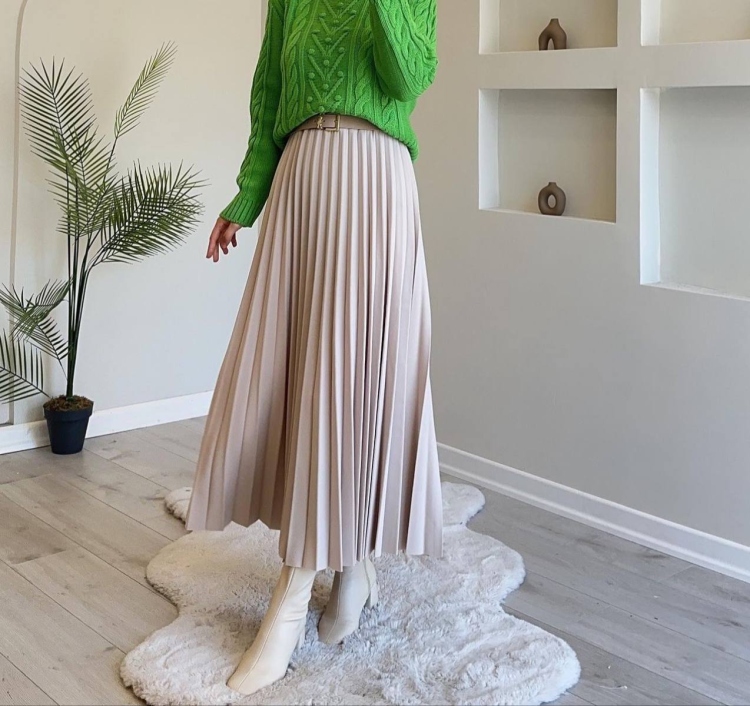 تنورة ستاتي 
