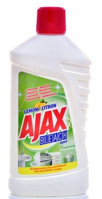 اجاكس مبيض 1لتر