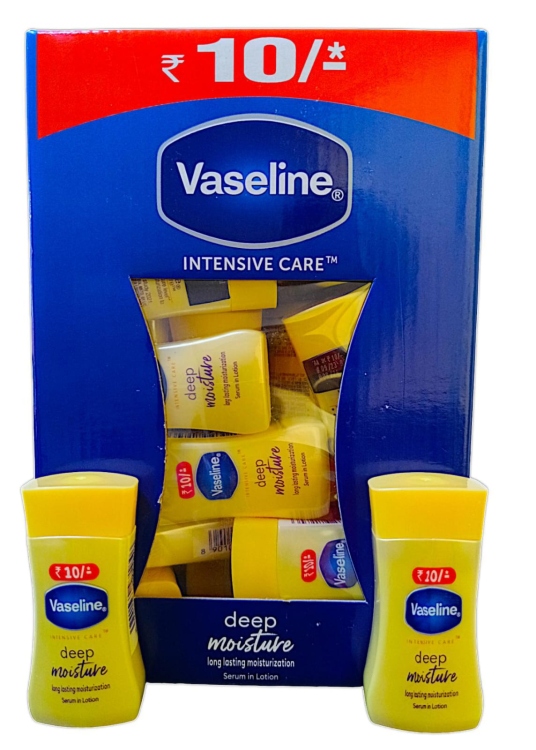  فازلين لوشن ميني حجم عدد 24*20 مل 