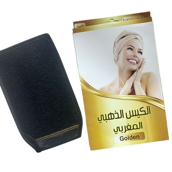 الليفه المغربية الأصلية