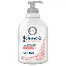 جونسون سائل ايدي 500 مل