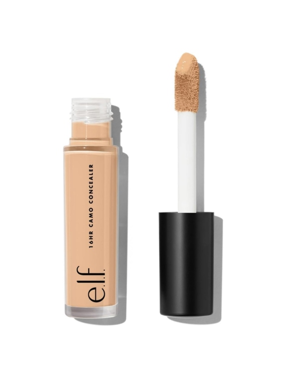 كونسيلر ايلف فل كفر ELF .HD 16 hours camo concealer 