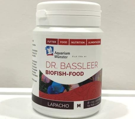LAPACHO Formula - Dr. Bassleer Biofish Food 