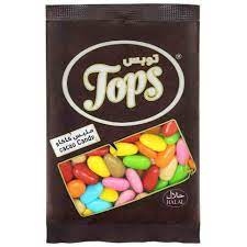 توبس ملبس كاكاو 400 غم