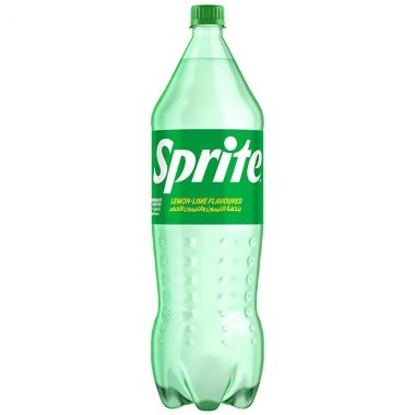 سبرايت 2 لتر