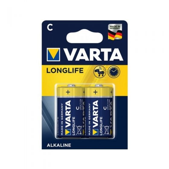 VARTA C بطاريات