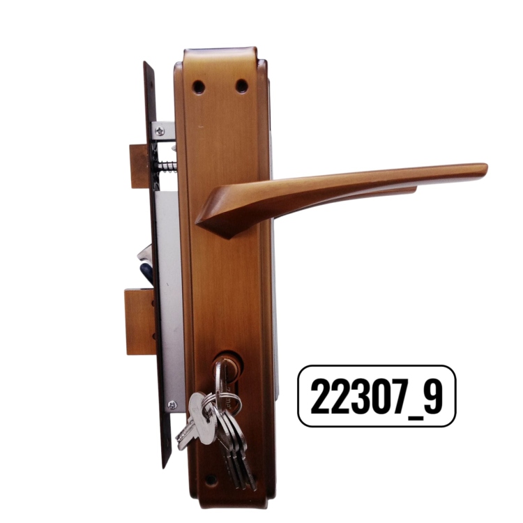 زرفيل باب ثقيل صيني مع ايادي( zome )