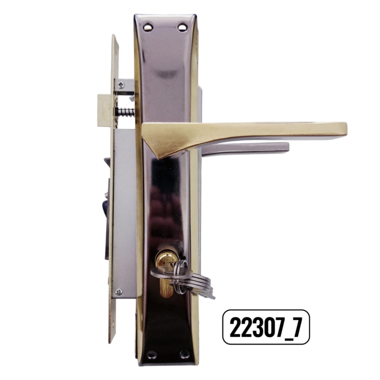 زرفيل باب ثقيل صيني مع ايادي( zome )