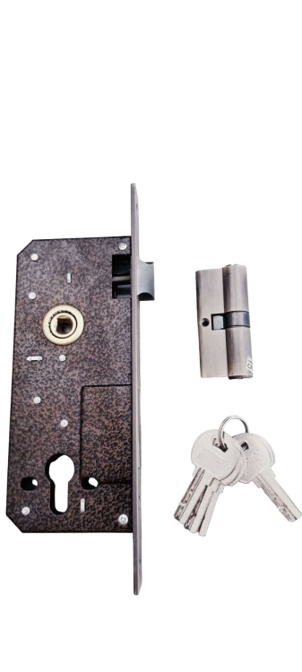 زرفيل صيني مشلح مع بيله ( ZOME )  3 اللوان 