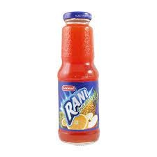 Rani natural cocktail juice 300 ml