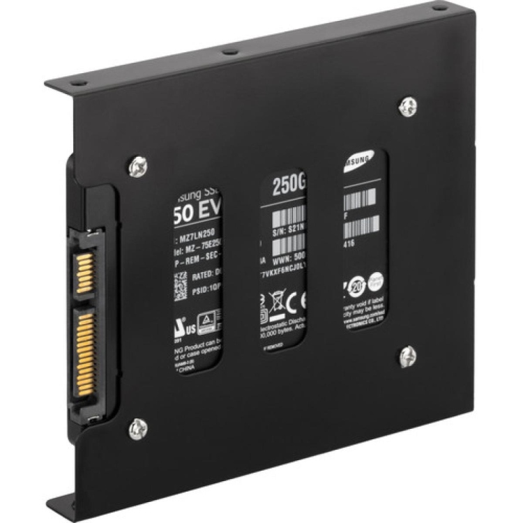 دعامة SSD وHDD داخلية