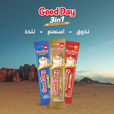 .جود داي  20 غ نكهات