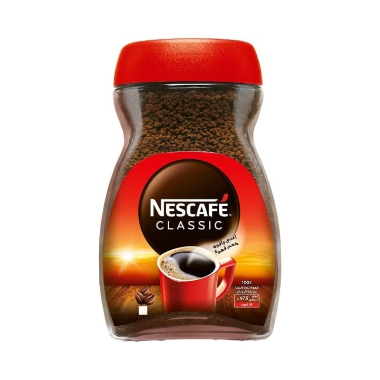 نسكافية رد مج 95 غ