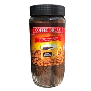 كوفي بريك 100 غم