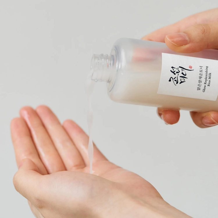 Beauty of joseon glow replenishing rice milk /150ml
