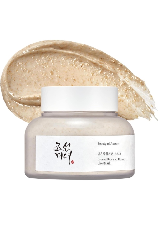 Beauty of Joseon - Ground Rice and Honey Glow Mask /150ml