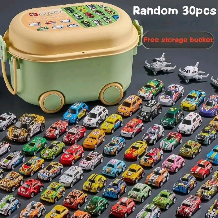 بوكس50سياره  مع خريطة