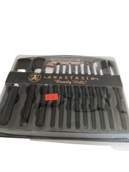 Make-Up Brushes