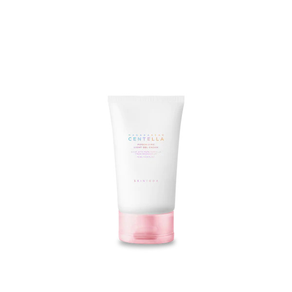 SKIN1004, Madagascar Centella Poremizing Light Gel Cream