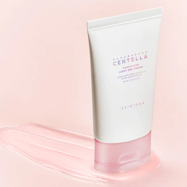 SKIN1004, Madagascar Centella Poremizing Light Gel Cream