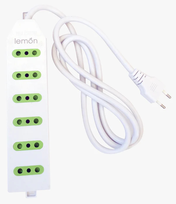 2PIN/M - 6/2PIN/F,1.5M