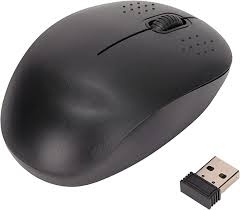 Mouse Wifi USB 2.4ghz