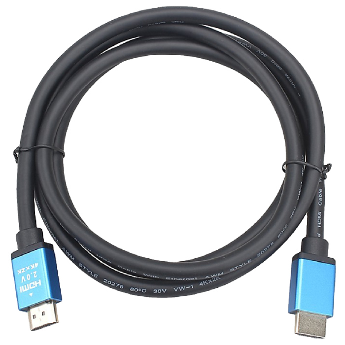 HDMI 4K/M - HDMI 4K/M, 20.00M