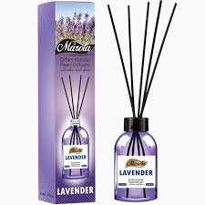Air Frishner Sticks 110ml Turk, LAVENDER