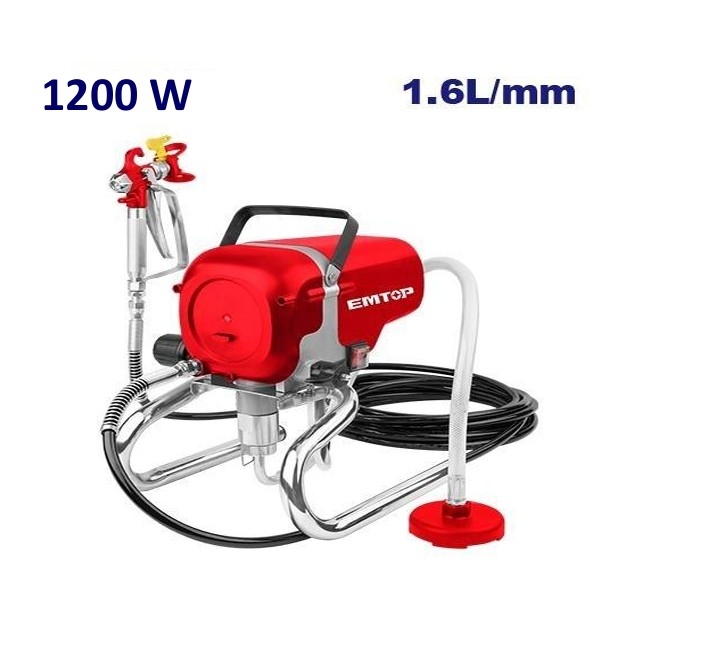 ماكنه دهان ايرليس    EMAY1A10