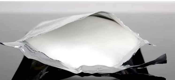 ملح صخري معزز للمناعة والوقاية من الأمراض