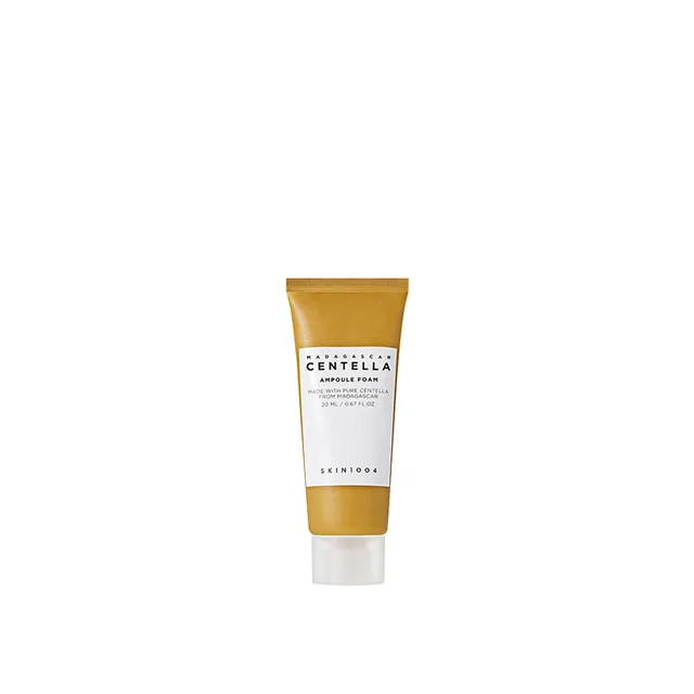 SKIN 1004 - Madagascar Centella Ampoule Foam Mini
